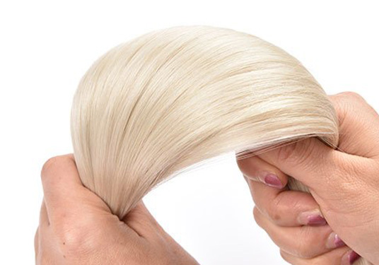 What are the problems withu tip hair extensions near me