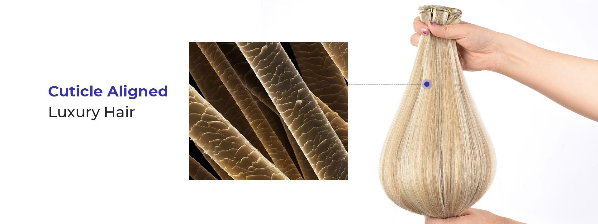 luxury hair