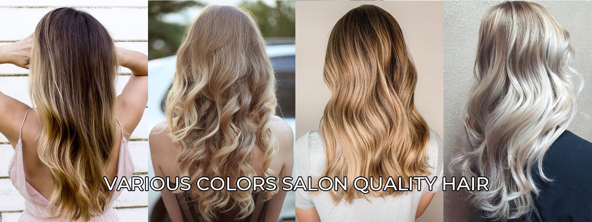 hair for salons