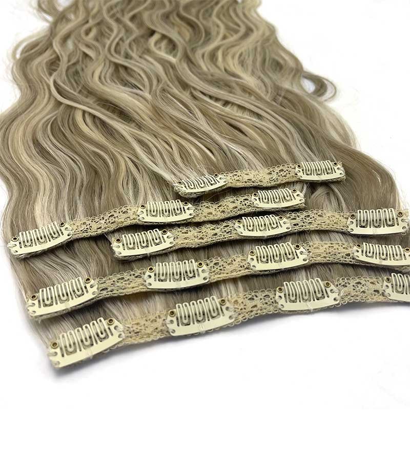 Clip In Hair