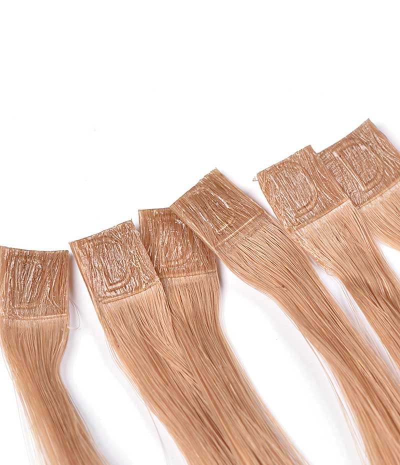 Flat tip hair_flat tip hair extension fushion_hair extension laye