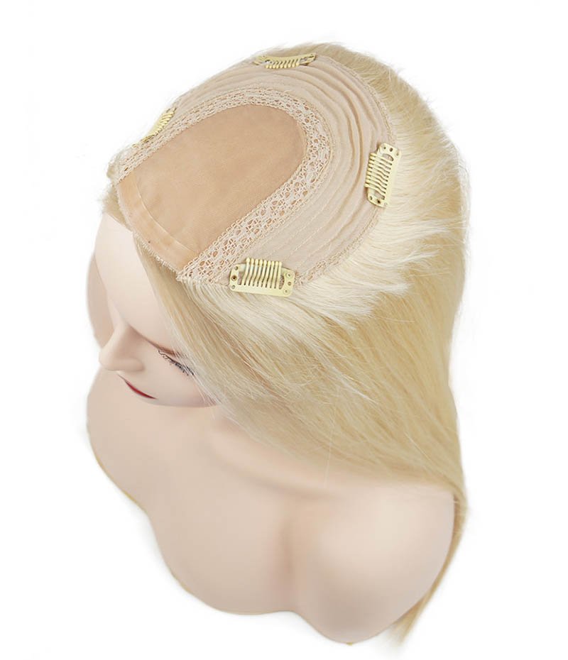 hair topper