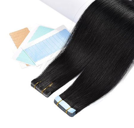All You Need to Know Aboutsew in hair wefts