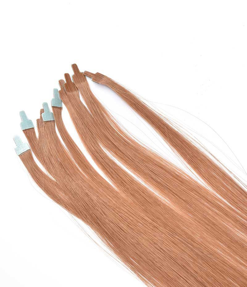 Top quality Y fan tip hair Ultra tip hair extension