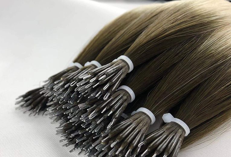 Blonde Extensions Clip In: The Ultimate Guide