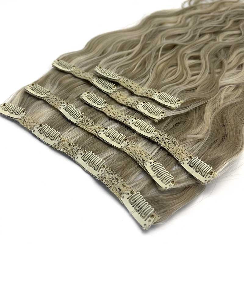 clip in hair extension