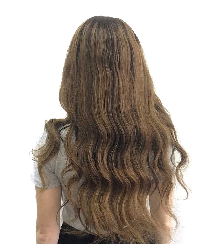 Lace Front Wigs