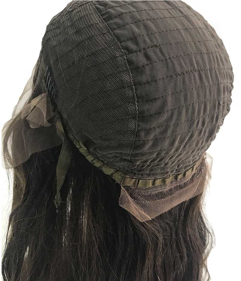 jewish wigs