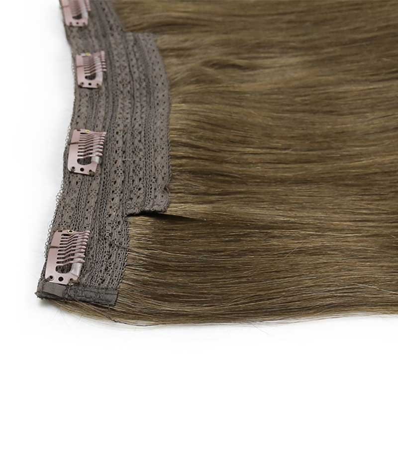 halo hair extensions