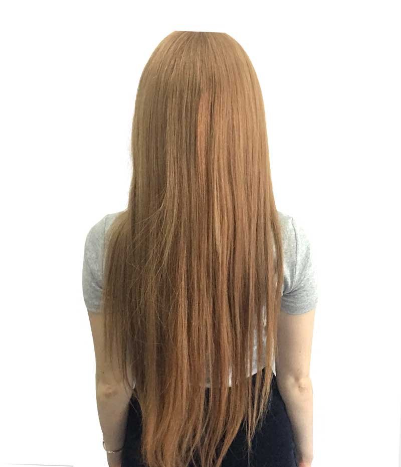Full Lace Wigs