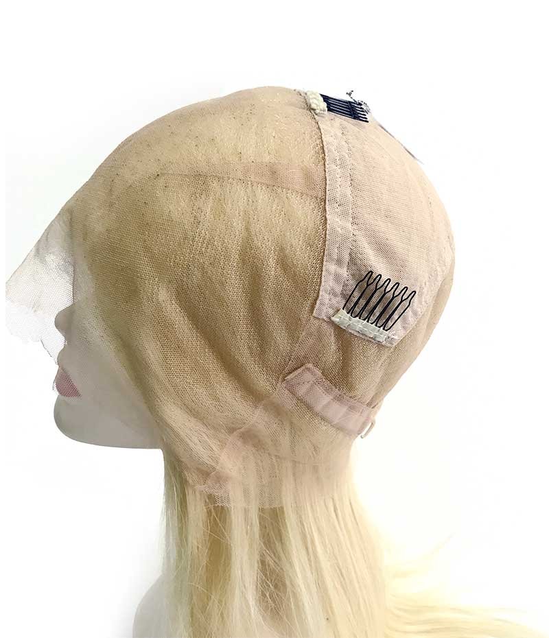 full lace wig