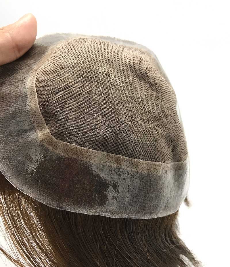What are the problems withinfusion hair extensions