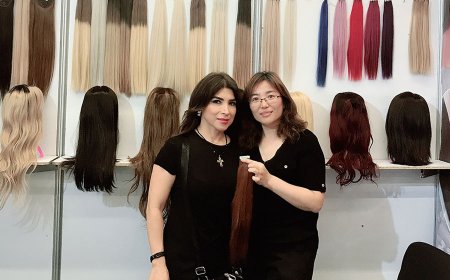 hair extension_cuticle aligned hair_salon quality hair_deluxe vir