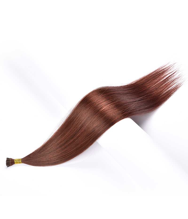 I Tip Hair Extensions