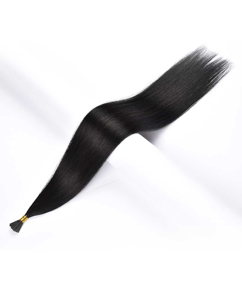 keratin tips hair extensions
