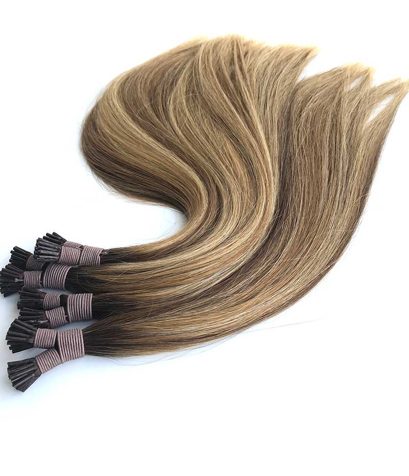 keratin tip hair extensions