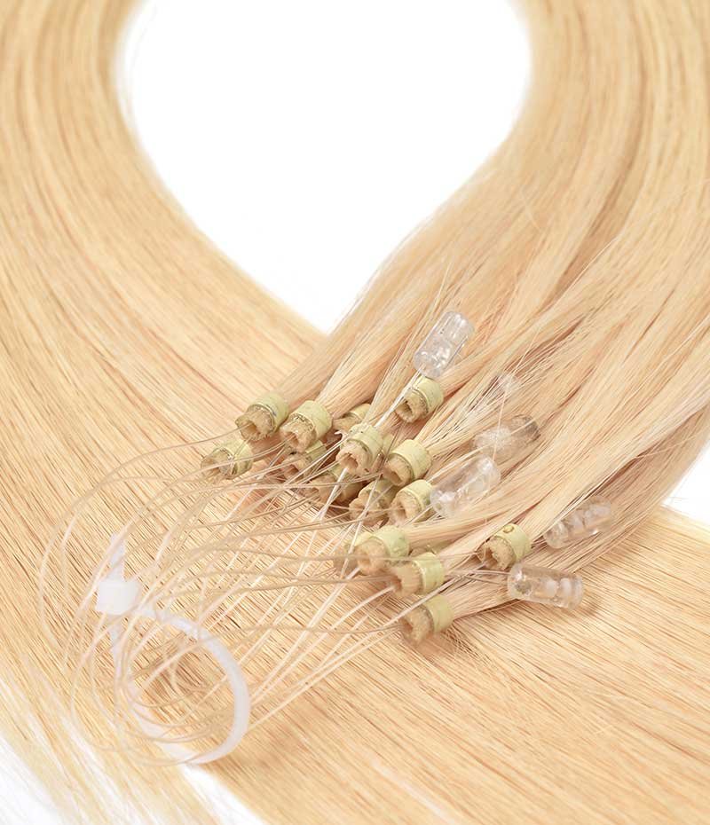 micro ring hair extensions