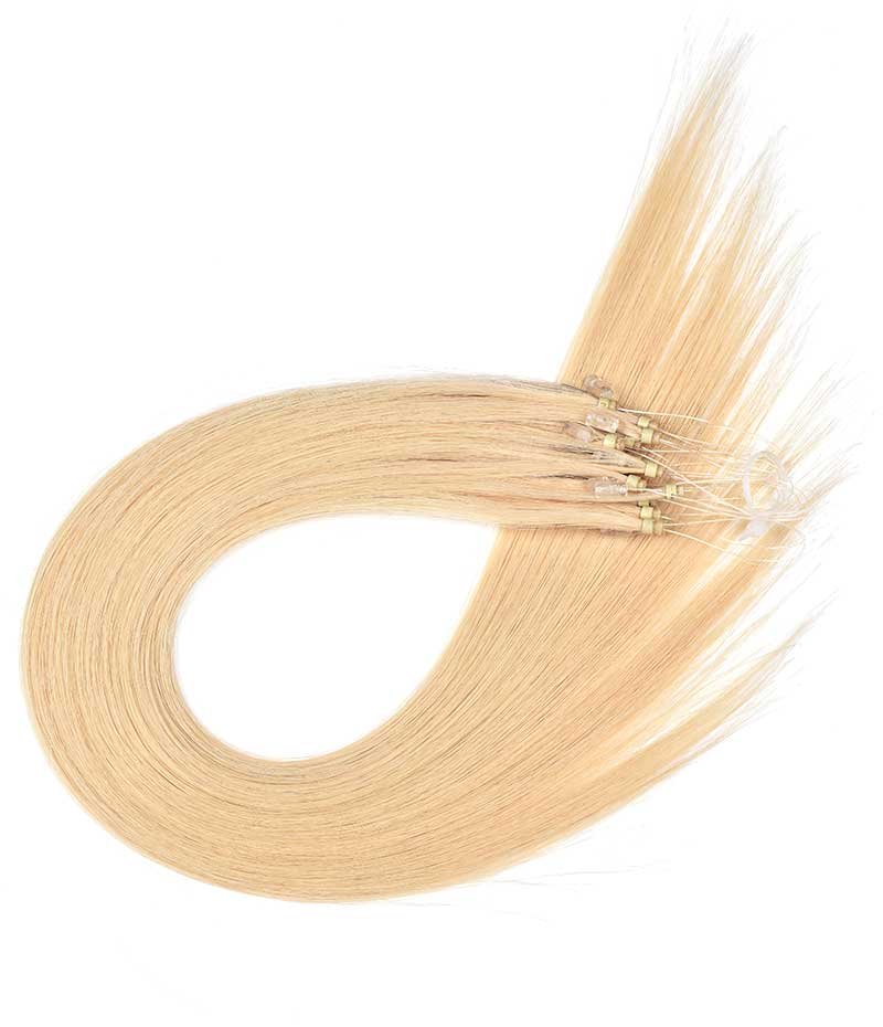 micor ring hair extension