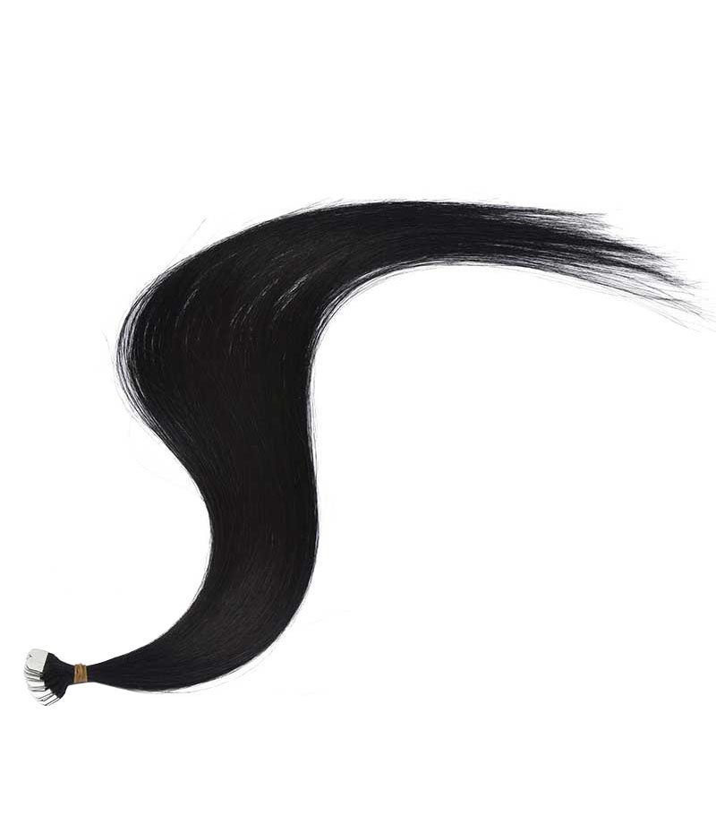 The Importance of Volume in Weft Hair Extensions