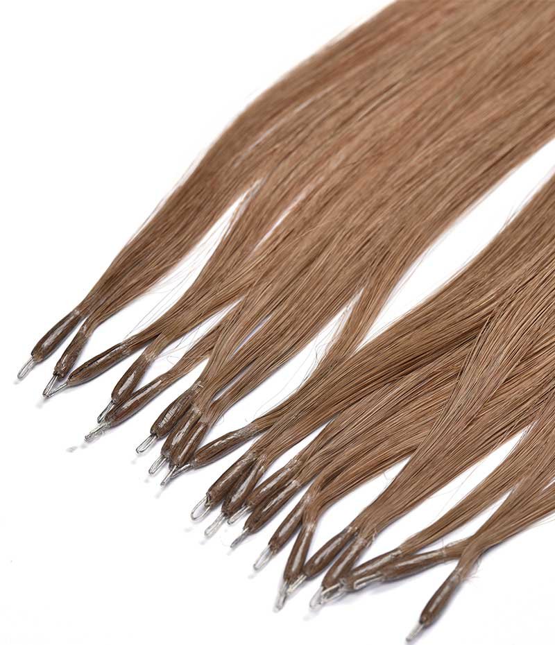 nano ring hair extensions