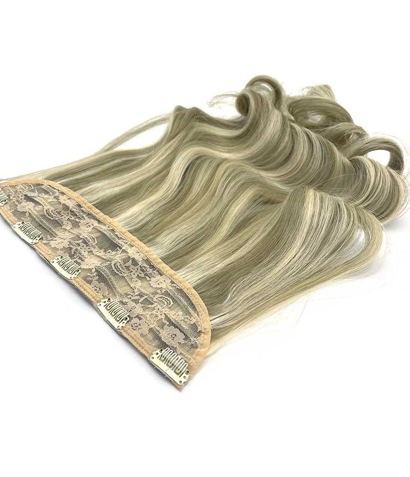 clip on hair extensions