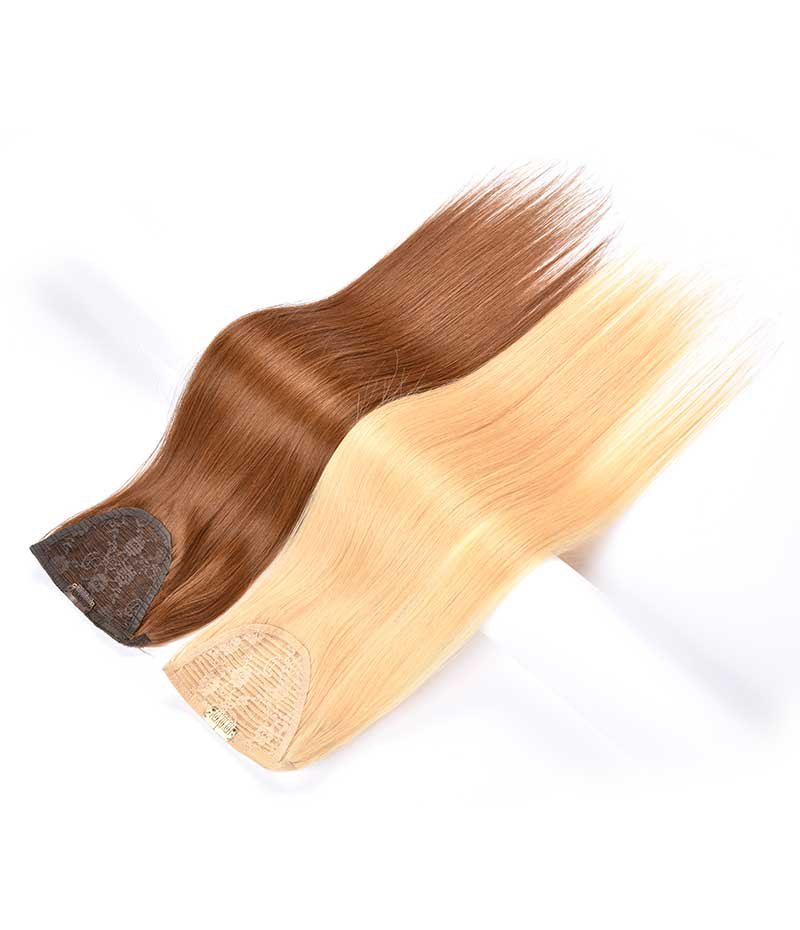 Ponytail Hair Extensions​