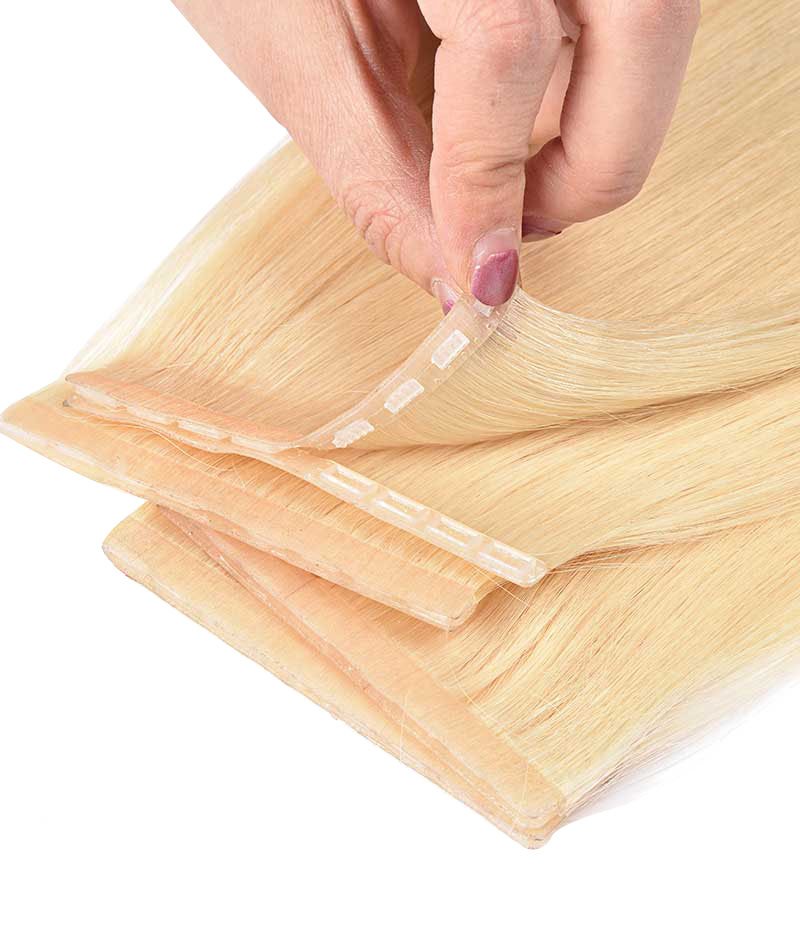 What are the problems withhair extensions micro