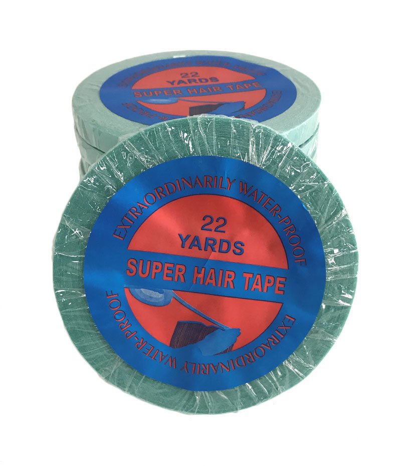 tape hair extension tool