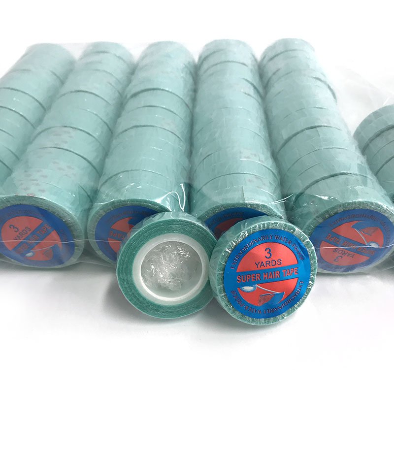 super hair tape