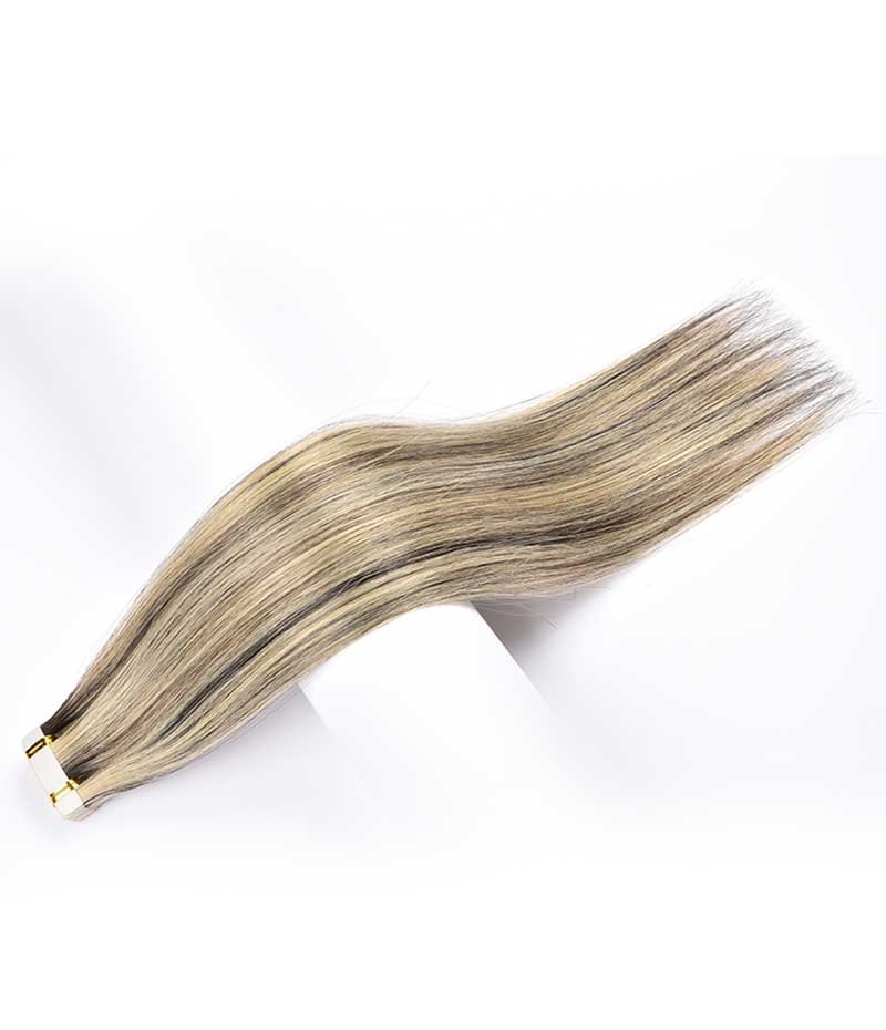 best tape in hair extensions