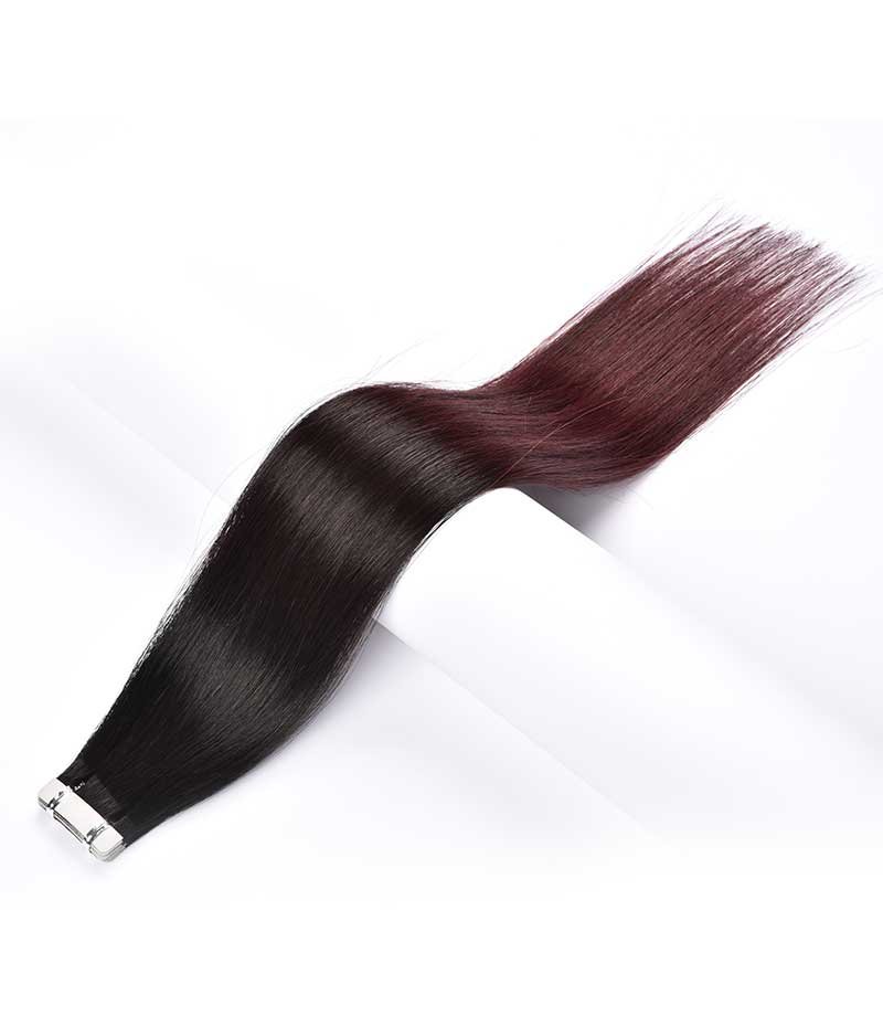 hair extensions for thin hair