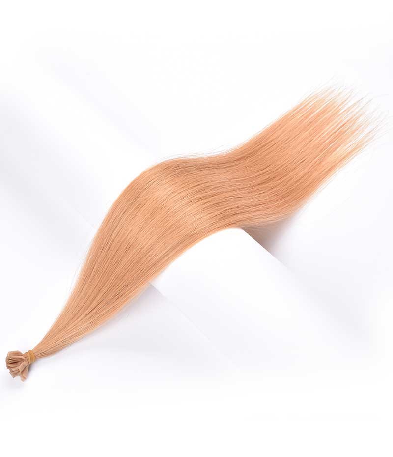U Tip Hair Extensions