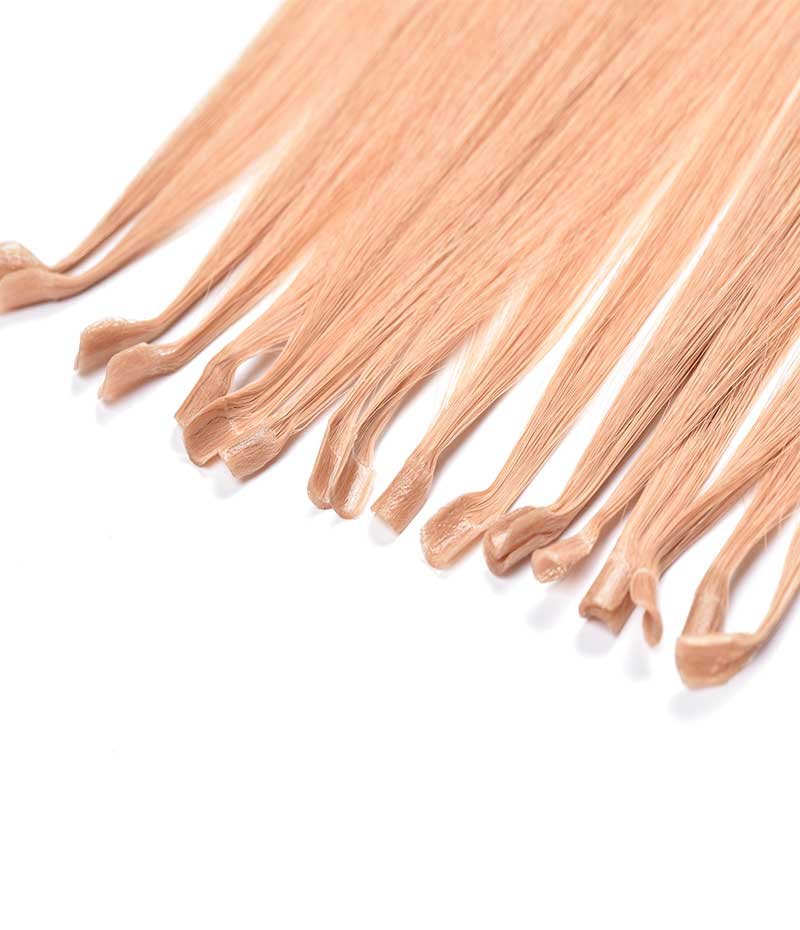 keratin fusion extensions