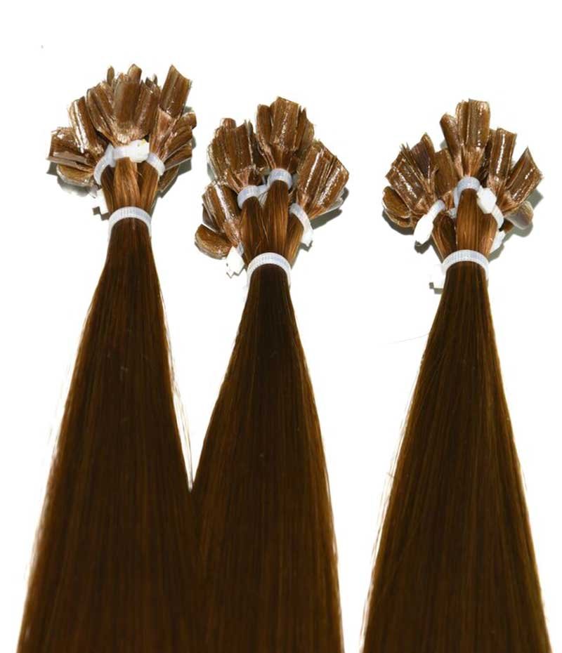 keratin extension