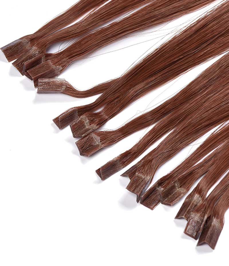 keratin tips hair extensions