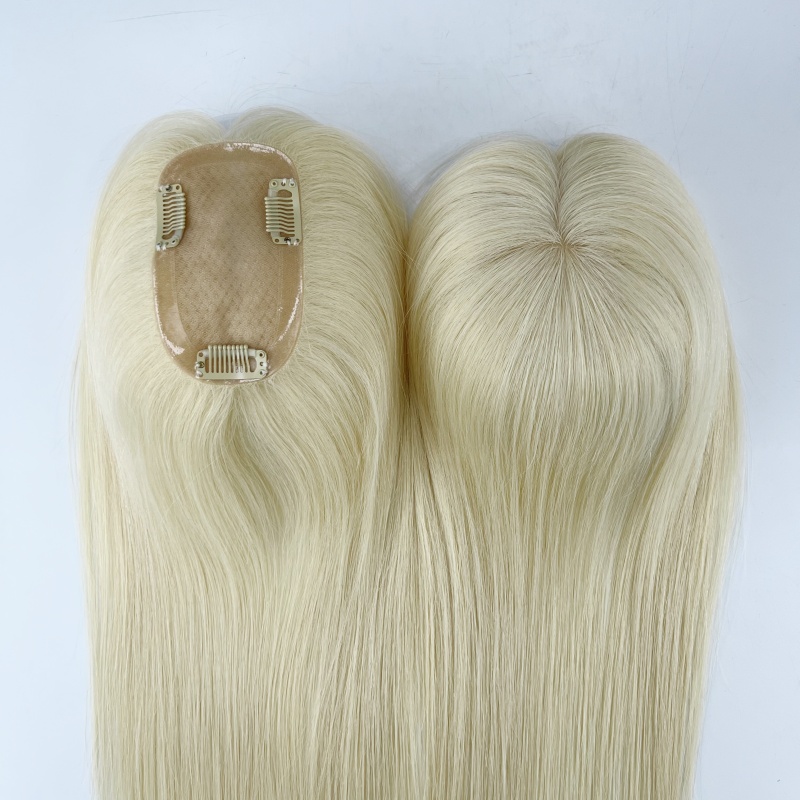 What You Need to Know Aboutsilk top hair topper,What are the common problems?