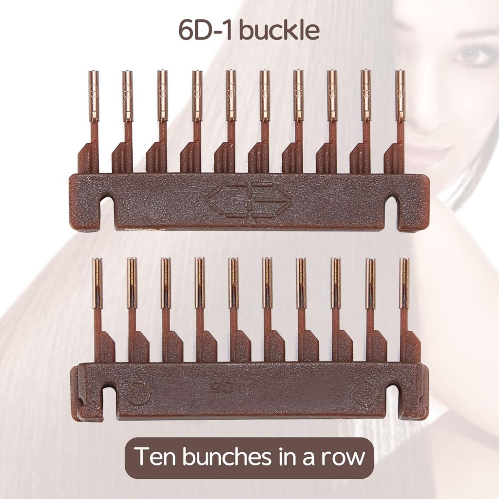 What are the problems withmicrolinks hair extensions
