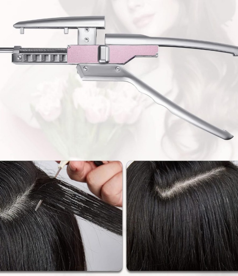 Where Can I Buy Tape In Extensions Near Me