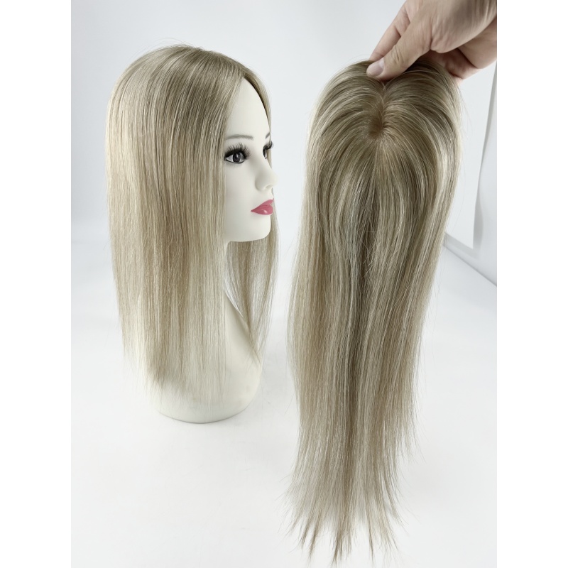 money piece hair