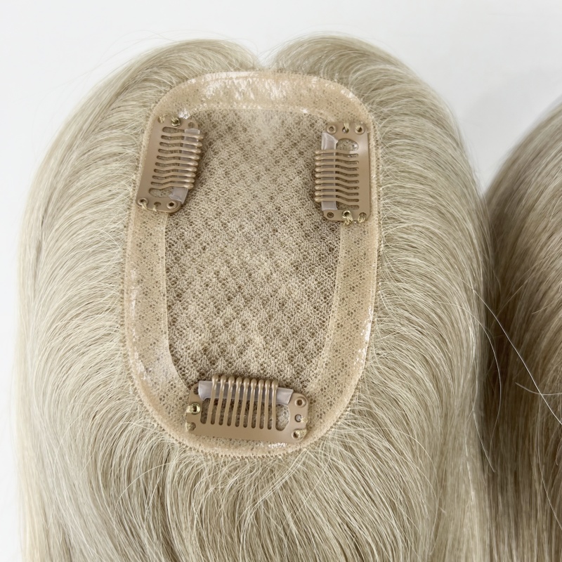 What are the problems withhuman hair extensions weft
