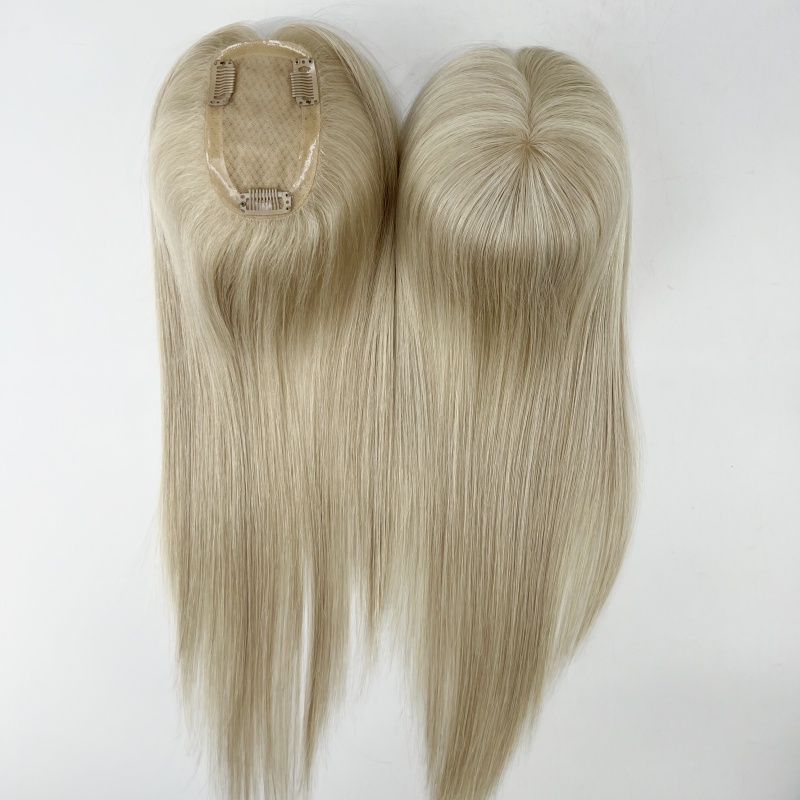 What are the problems withweft beaded hair extensions