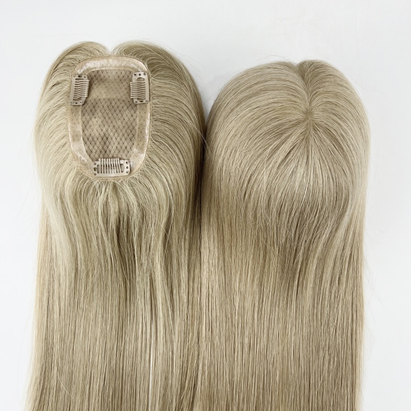Which Base is Best for a Hair Topper?