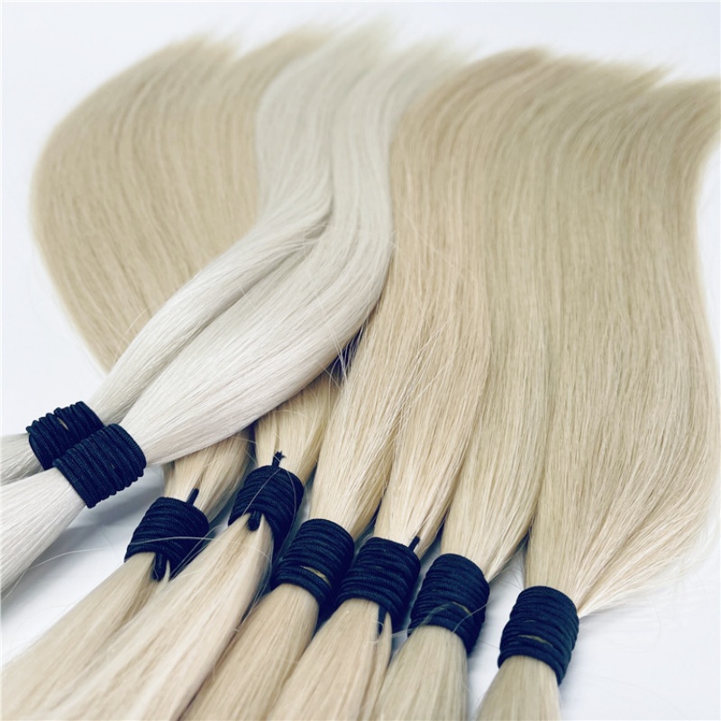 What are the problems withmicro beading extensions