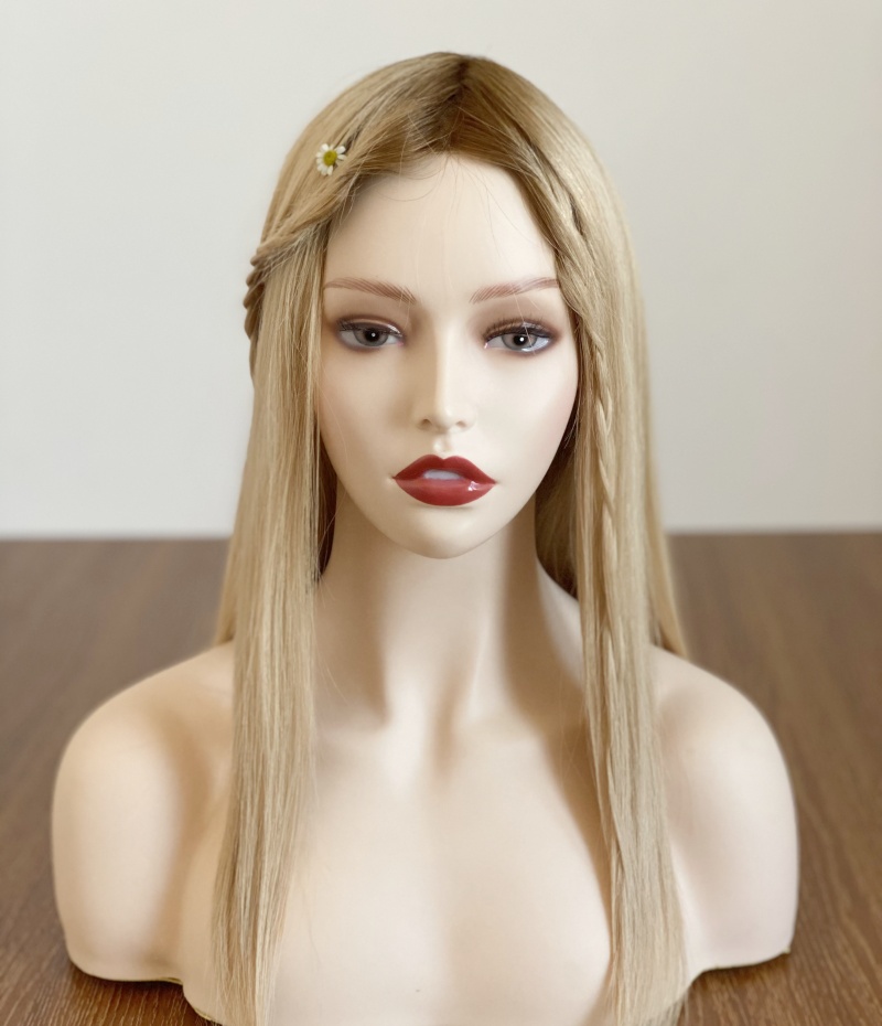 What are the problems withbead weft