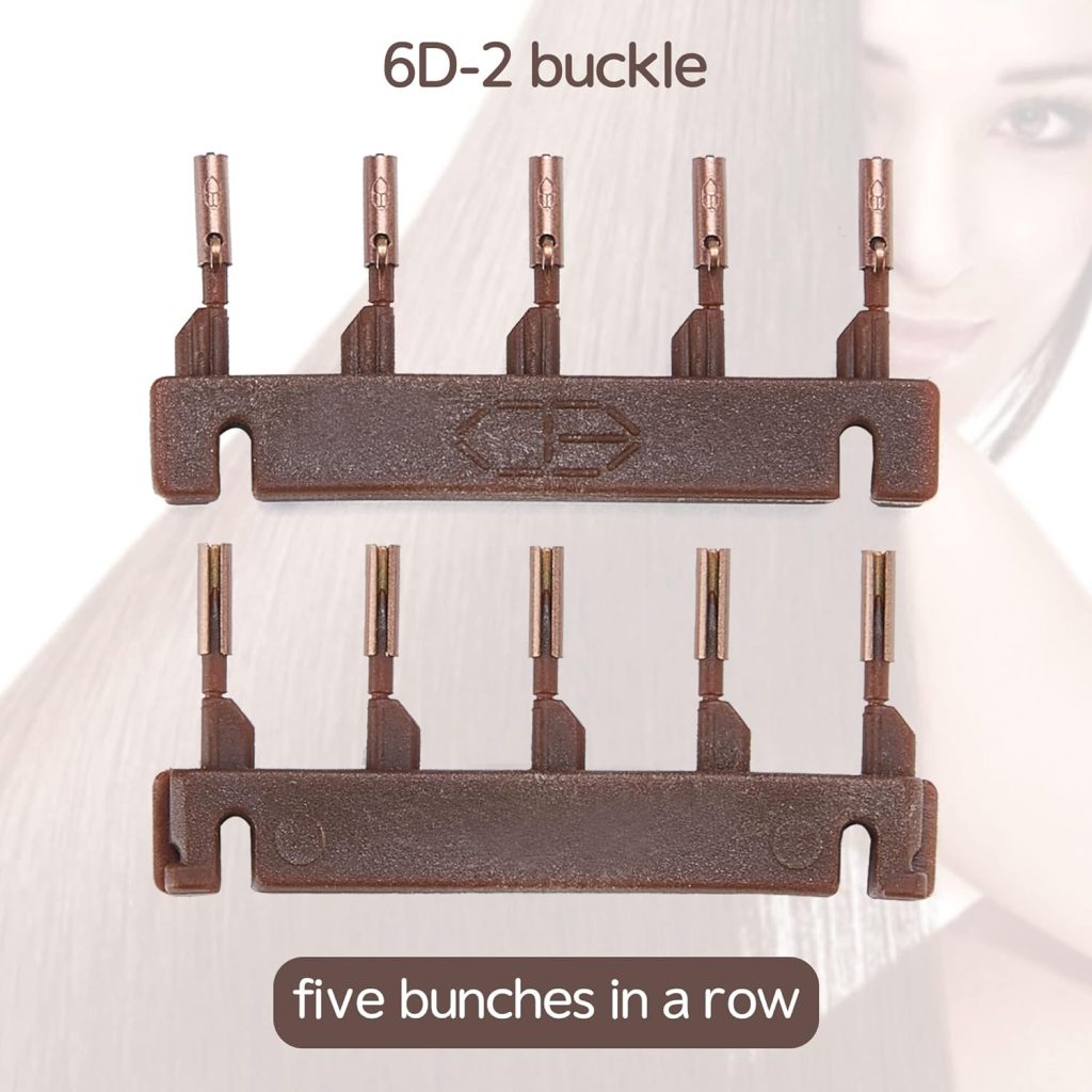 The Benefits of Single Weft Hair Extensions