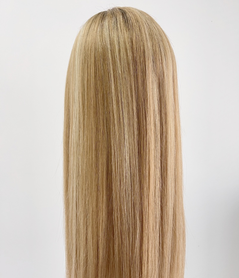 The Benefits of Using Seamless Tape for Hair Extensions
