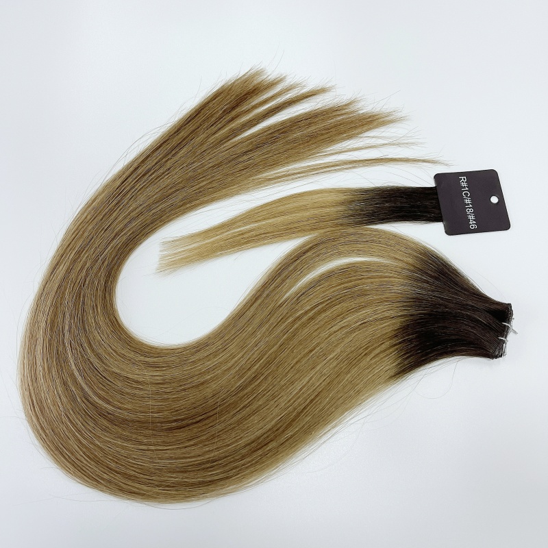 genius hair weft​