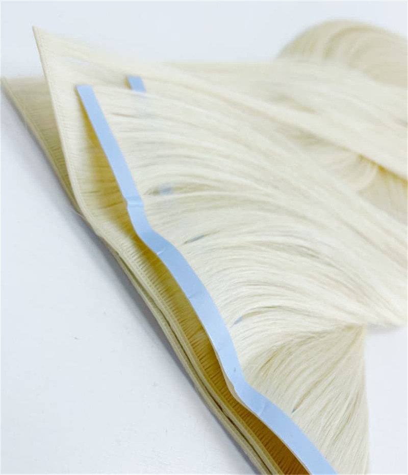 Genius Tape Weft