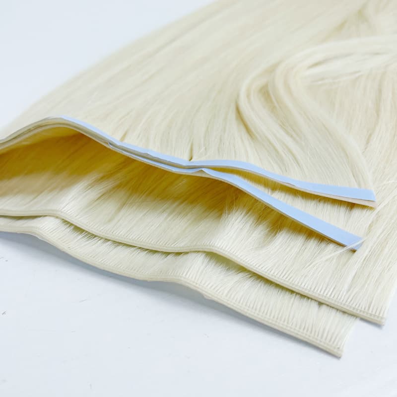 genius invisible weft