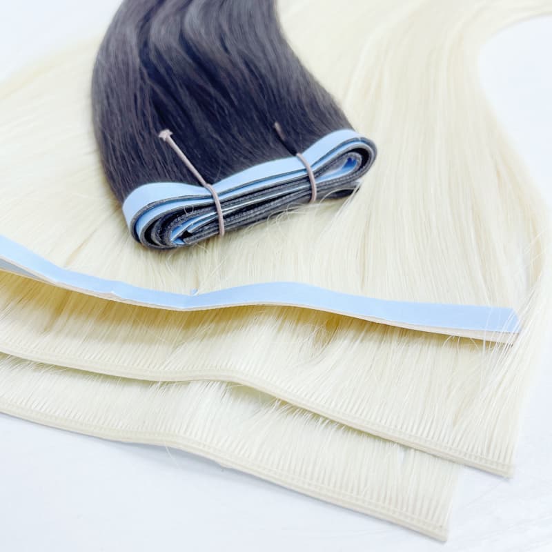 genius tape weft